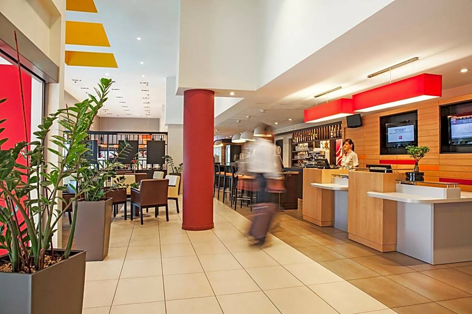 Ibis Barcelona Mollet