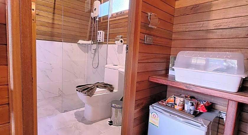 Plaiphu Pool Villas