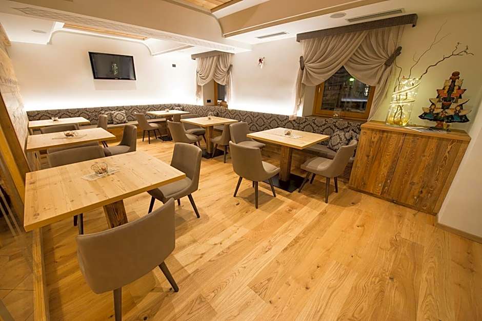 Active Hotel Monte Giner