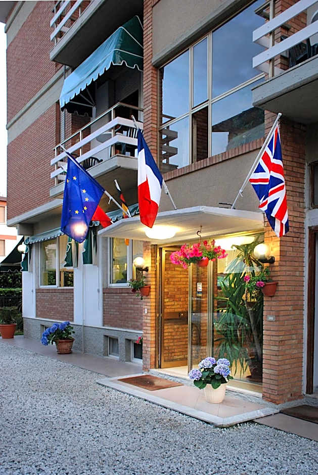 Hotel Michela