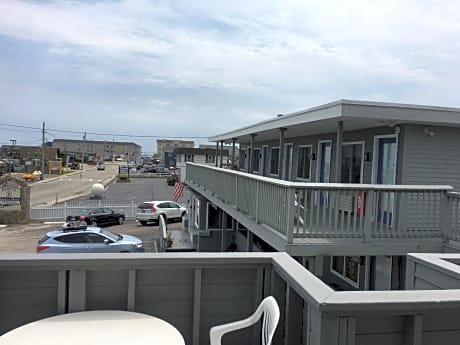 Point 1 Resort & Motel