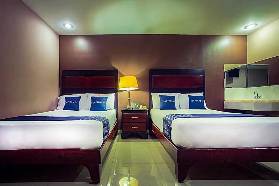 CAPITAL OHotel Diro