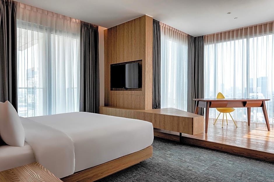 Aloft South Jakarta