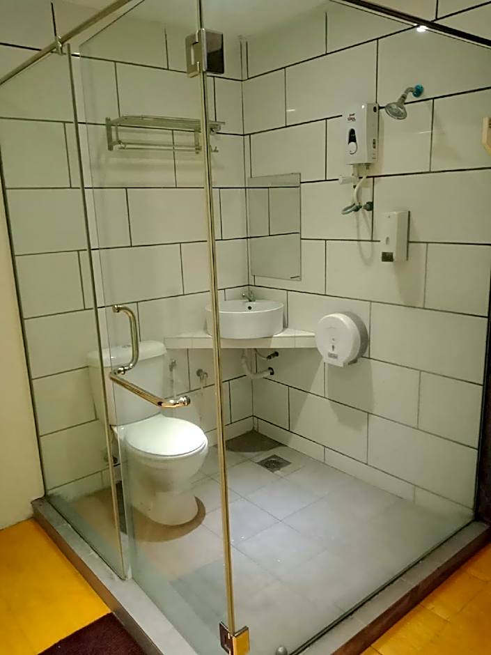 Hotel 77 Rawang