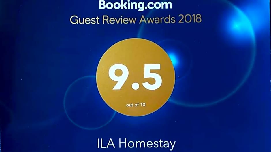 Ila Homestay