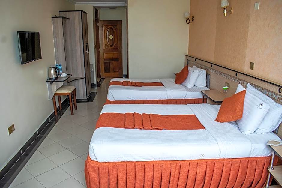 Astorian Grand Hotel