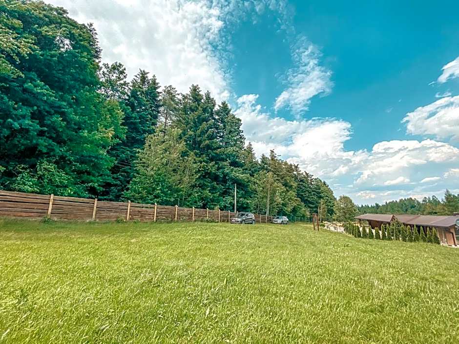 Domek Góralski Beskid Sądecki