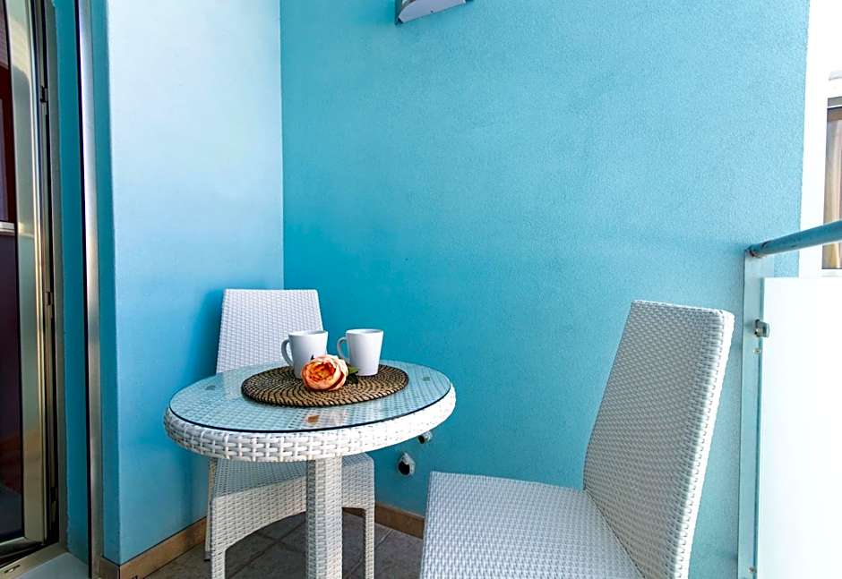 Residence Borgo & Mare - Localo