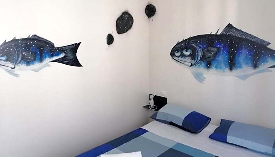 Street Art Inn Florence