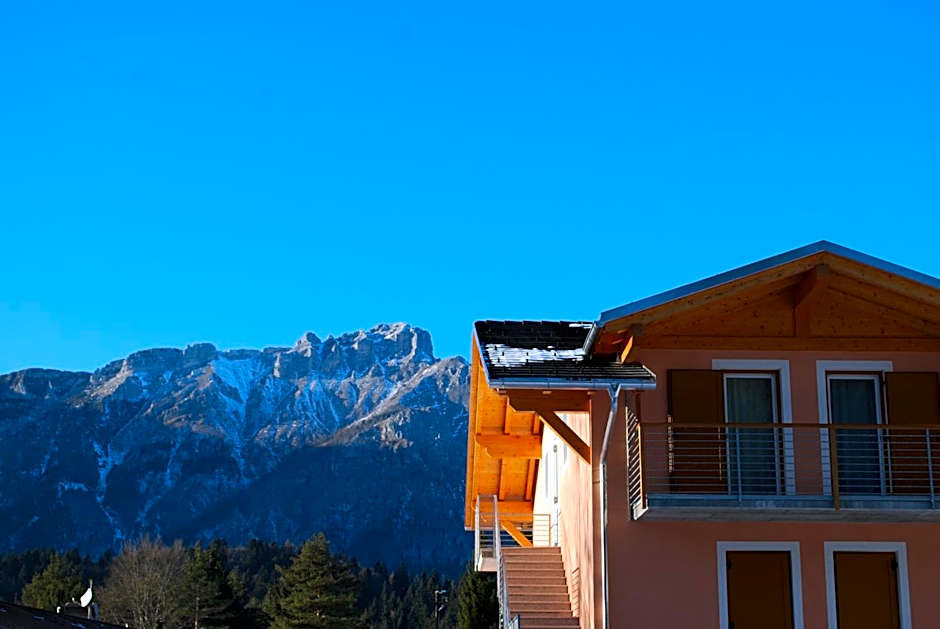 Hotel Elbele Garnì