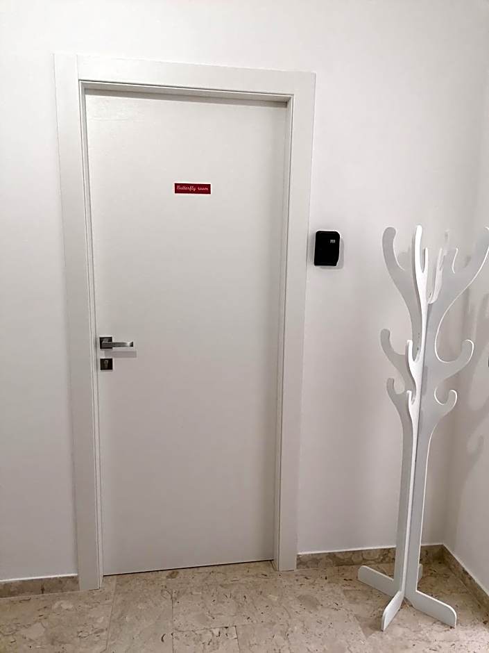 Tanzi Home