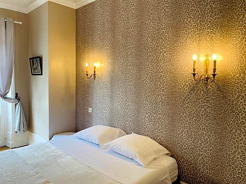 Domaine de Planchoury