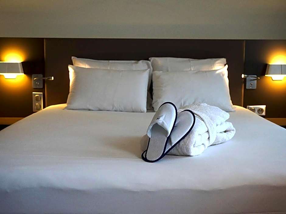 Novotel Suites Lille Europe