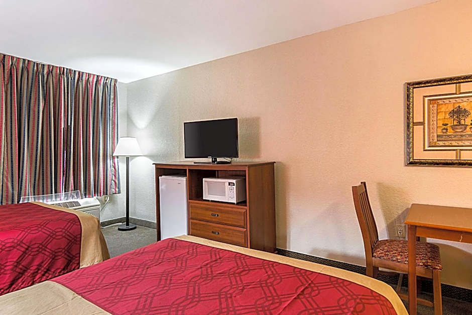 Econo Lodge Andrews Afb