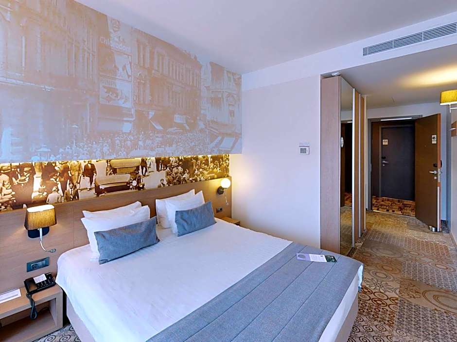 Mercure Bucharest City Center