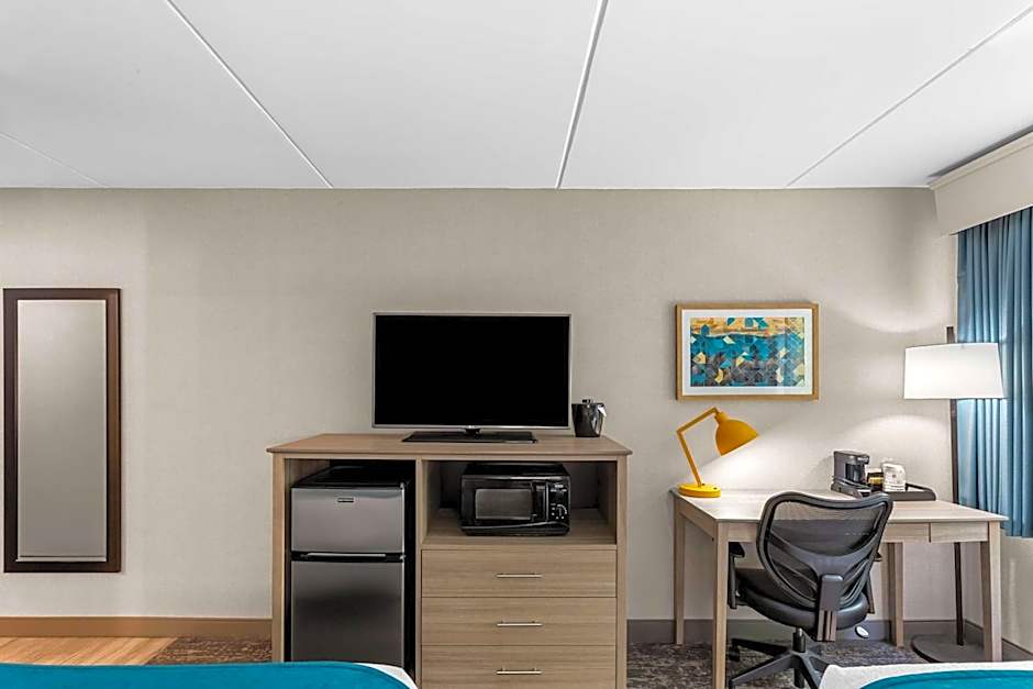 Best Western West Lebanon- Hanover Hotel