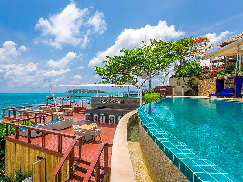 Kanda Pool Villas (SHA Plus)