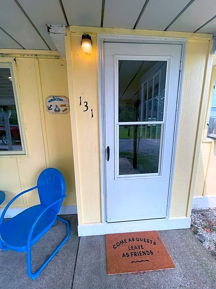 Plantation Motel