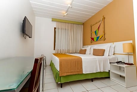 Standard Apartment with Double Bed