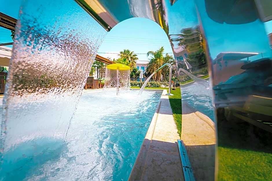 Philoxenia Hotel & SPA