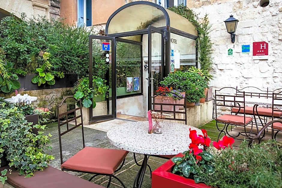 Hotel La Muette