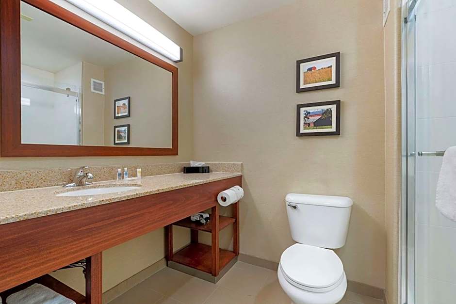 Comfort Suites Marysville-Yuba City