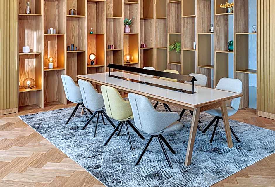 Holiday Inn Prague Congress Centre By IHG