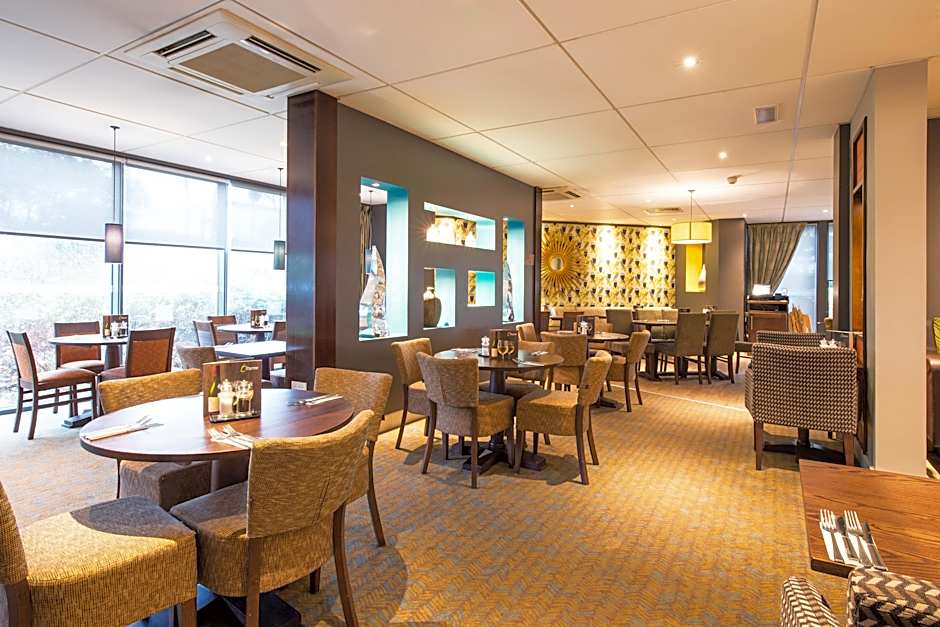 Tulip Inn Portsmouth 