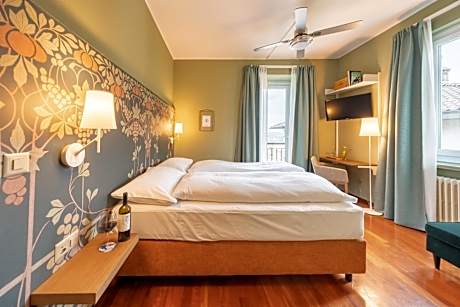 Charming Double Room