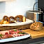bed & breakfast Outlet Hotel