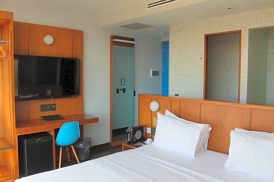Ikonik Hotel Puebla