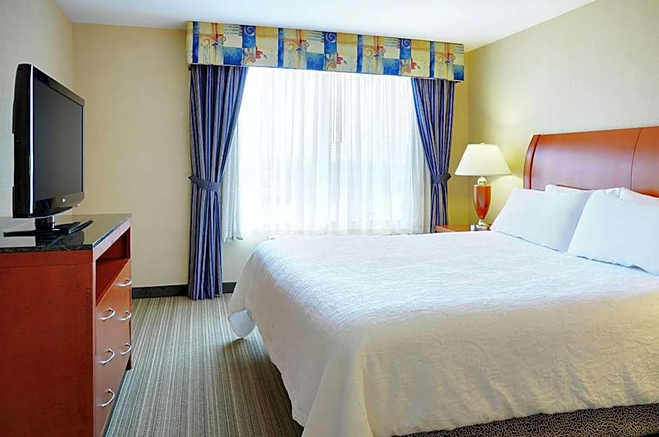 Hilton Garden Inn Toronto-Burlington