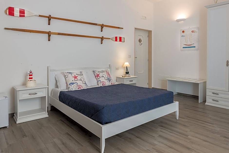 B&B Rotta Mediterranea