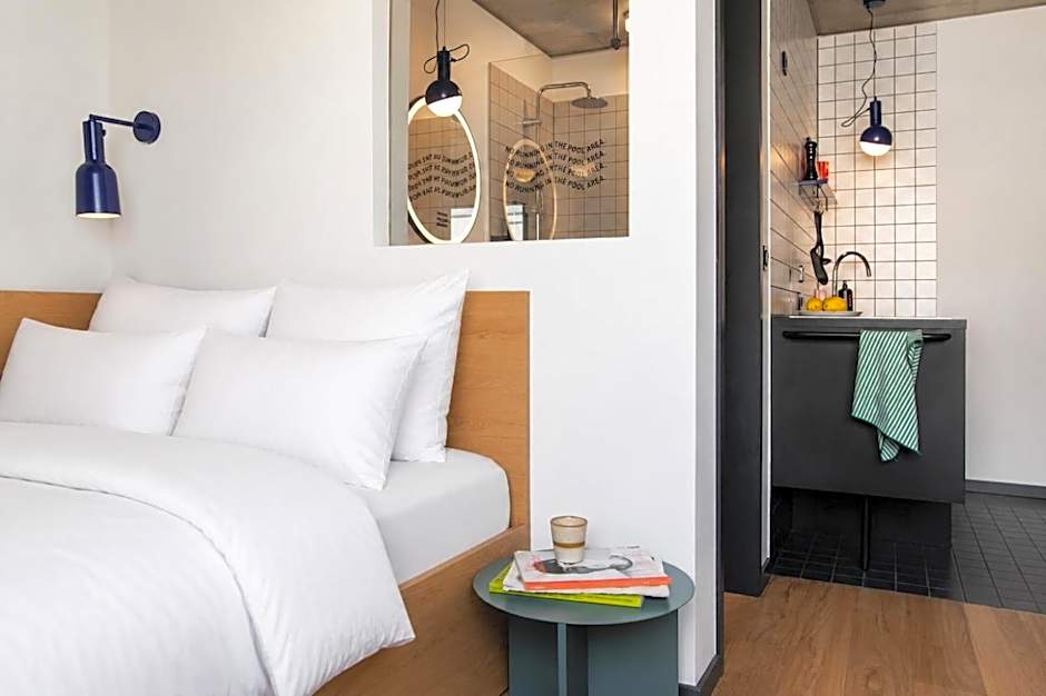 STAYERY Berlin Friedrichshain - stylish Rooms & Apartments