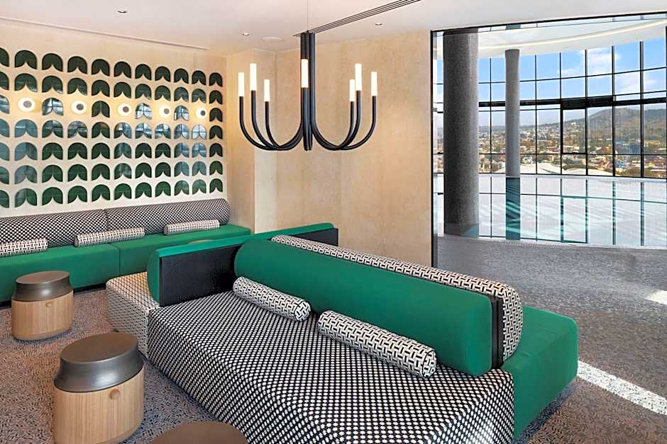 Paragraph Freedom Square, a Luxury Collection Hotel, Tbilisi