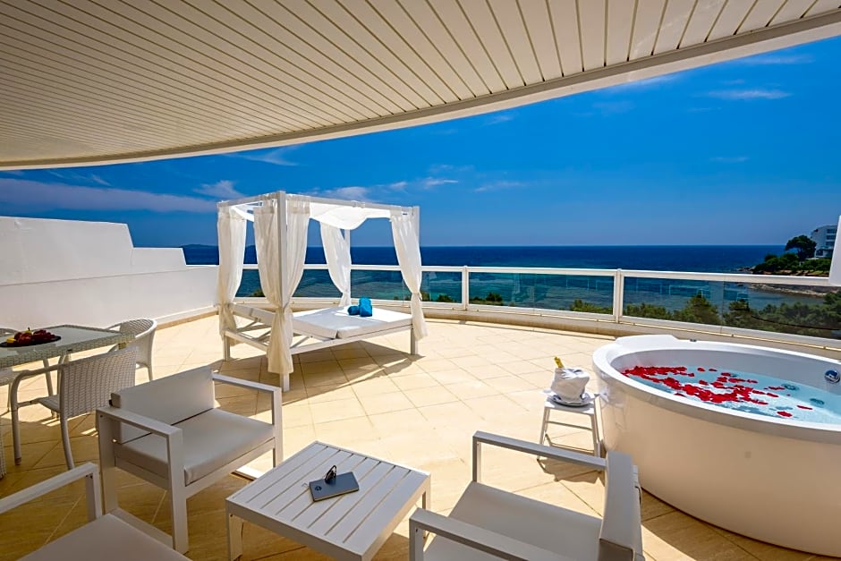 Aparthotel Tropic Garden