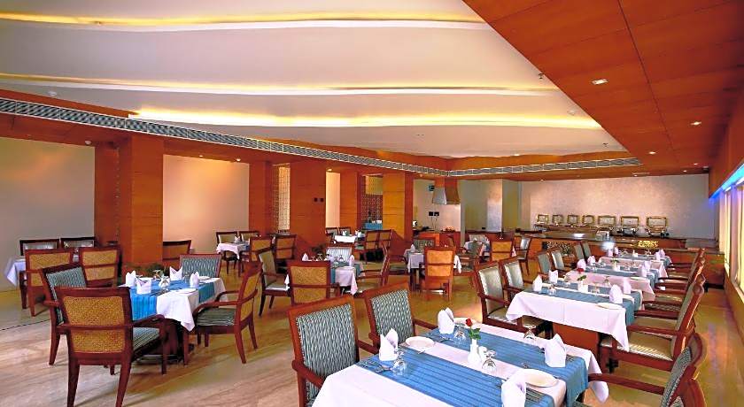 Diana Heights Luxury Hotel