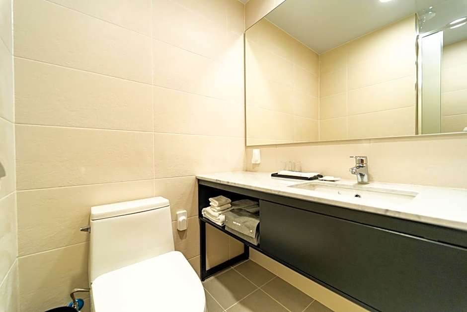 Gangneung PINEART Label