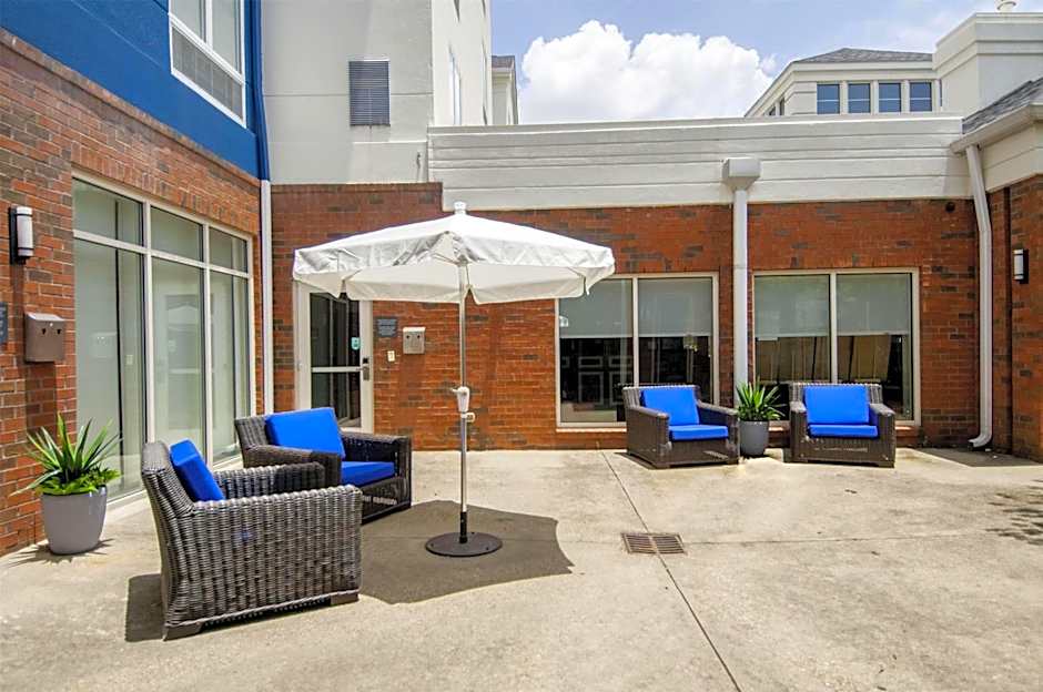 Hilton Garden Inn Hattiesburg