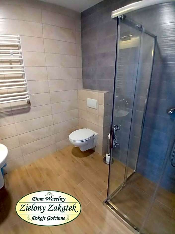 Dom Weselny Zielony Zakątek