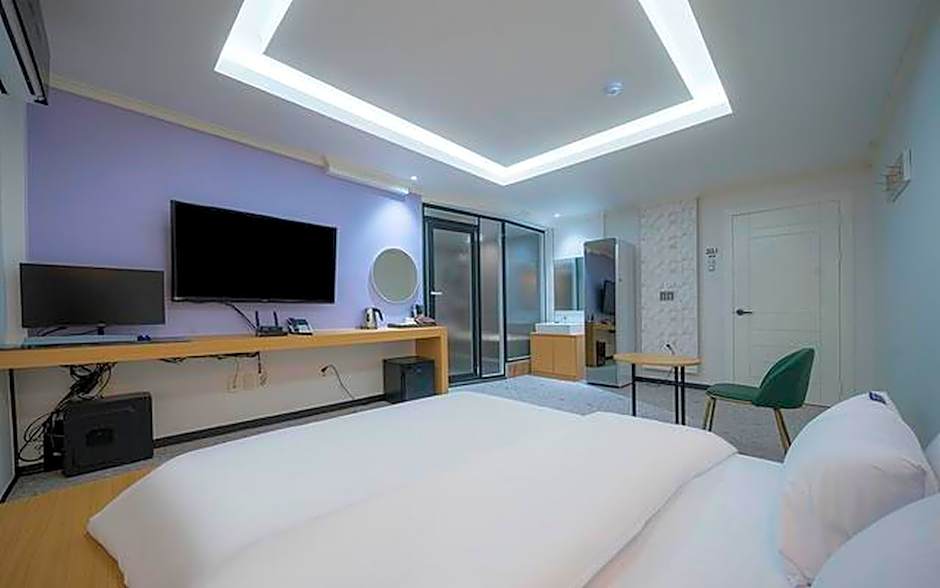 Gumi Indong Hotel Casa Bonita