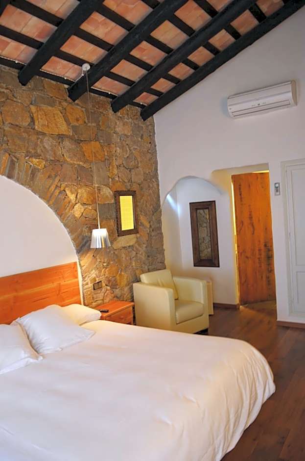 Hotel Galena Mas Comangau