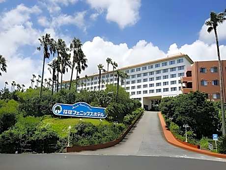 Ibusuki Phoenix Hotel