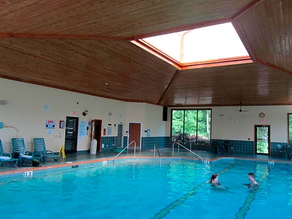 Spring Valley Inn