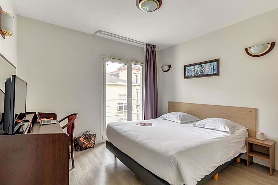 Zenitude Hôtel-Résidences Béziers Centre