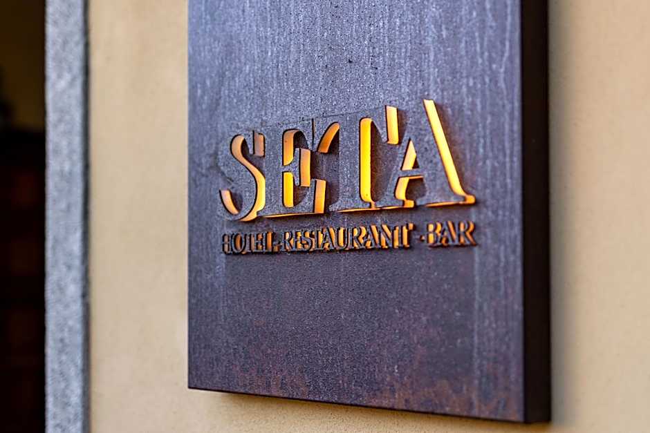 Seta Hotel