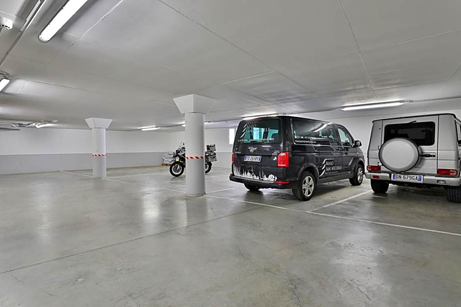 Garni Maso San Michele