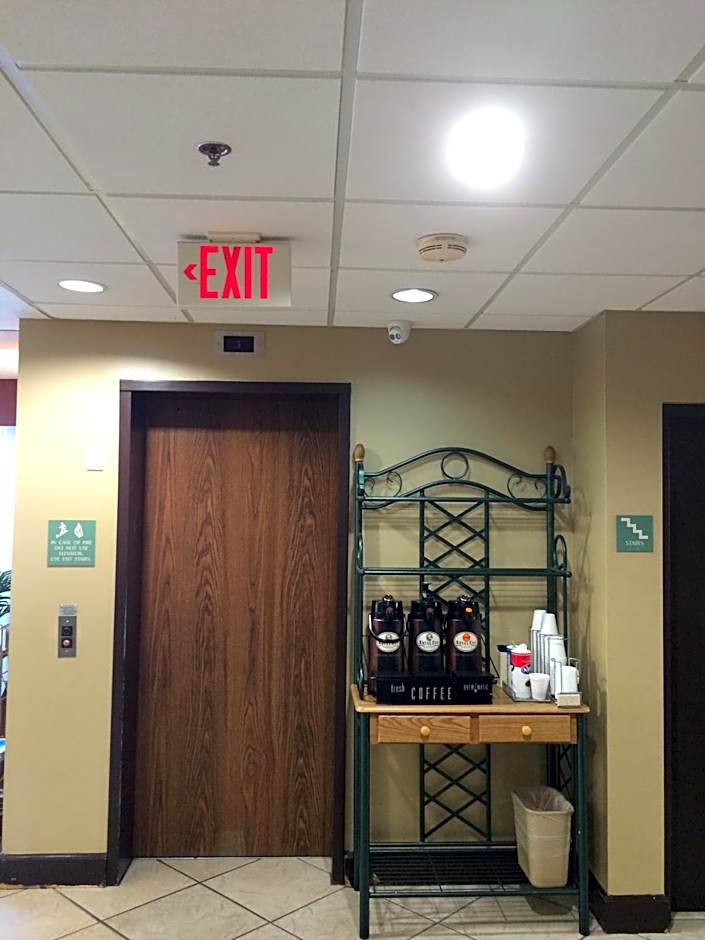 Ruskin Inn Tampa-Sun City Center