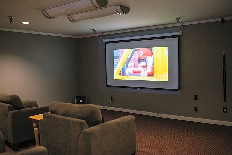 Friday Harbor Suites