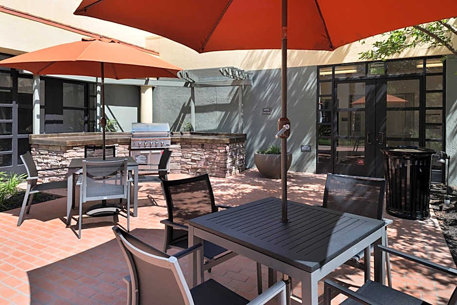 Residence Inn by Marriott Palo Alto Menlo Park